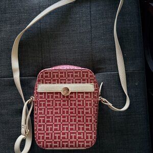 Tommy Hilfiger Crossbody Pursel